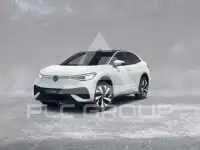 2025 Volkswagen ID5