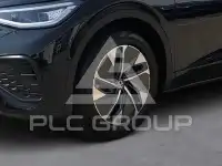2025 Volkswagen ID5