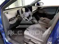 2025 Volkswagen ID5