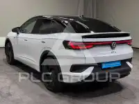 2025 Volkswagen ID5