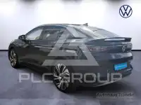 2025 Volkswagen ID5