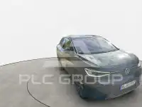 2025 Volkswagen ID5