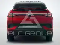 2025 Volkswagen ID5