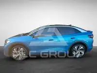 2025 Volkswagen ID5