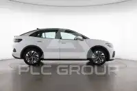 2025 Volkswagen ID5
