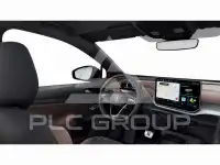 2025 Volkswagen ID5
