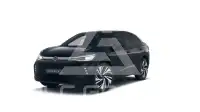2025 Volkswagen ID5