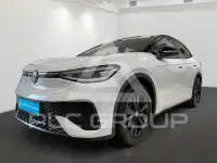 2025 Volkswagen ID5