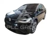 2025 Volkswagen ID5