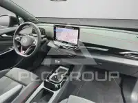 2025 Volkswagen ID5