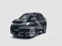 2025 Volkswagen ID5