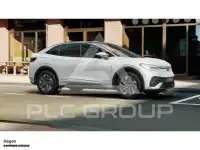 2025 Volkswagen ID5
