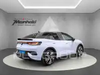 2025 Volkswagen ID5