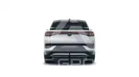 2025 Volkswagen ID5