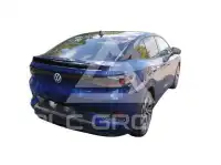 2025 Volkswagen ID5