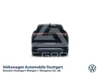 2025 Volkswagen ID5