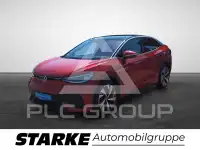 2025 Volkswagen ID5