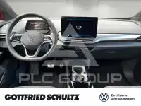 2025 Volkswagen ID5