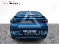 2025 Volkswagen ID5