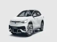 2025 Volkswagen ID5