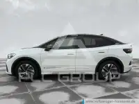 2025 Volkswagen ID5