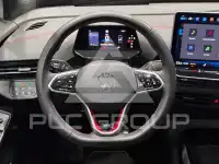 2025 Volkswagen ID5