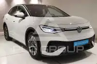 2025 Volkswagen ID5