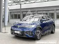 2025 Volkswagen ID5