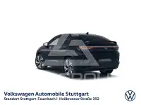 2025 Volkswagen ID5