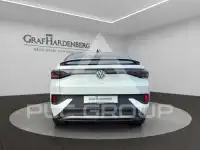 2025 Volkswagen ID5
