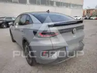 2025 Volkswagen ID5