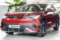 2025 Volkswagen ID5