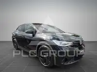 2025 Volkswagen ID5