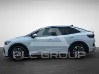 2025 Volkswagen ID5