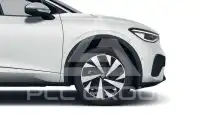 2025 Volkswagen ID5