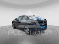 2025 Volkswagen ID5