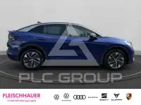 2025 Volkswagen ID5