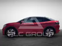 2025 Volkswagen ID5