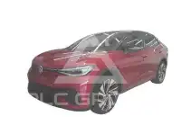 2025 Volkswagen ID5