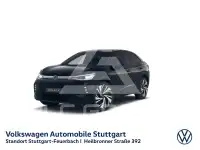 2025 Volkswagen ID5