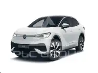 2025 Volkswagen ID5
