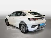 2025 Volkswagen ID5