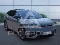 2025 Volkswagen ID5