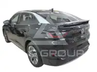 2025 Volkswagen ID5
