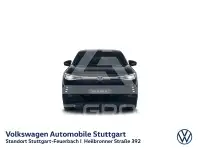 2025 Volkswagen ID5