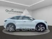 2025 Volkswagen ID5