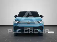 2025 Volkswagen ID5