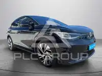 2025 Volkswagen ID5