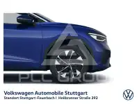 2025 Volkswagen ID5