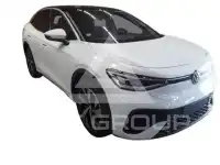 2025 Volkswagen ID5